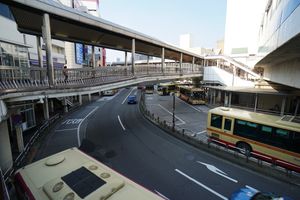 마치다 버스센터