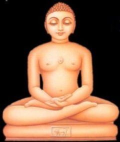 마하비라(Mahavira)는 기원전 6세기에 미생물의 존재를 가정했다.