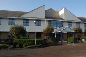 2014년 당시 학회의 출판 부서가 운영되던 토마스 그레이엄 하우스