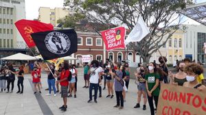 1960년대 이후, 11월 20일은 브라질에서 흑인의식의 날로 기념되고 있다.