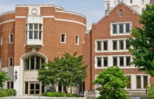 테네시 대학교 법학대학(UT College of Law)