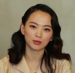 《해어화》히트 레코드 영상에서의 천우희