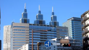 NTT 도코모 가와사키