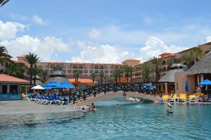 산호세델카보의 로열 솔라리스 리조트