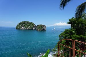 로스 아르코스 해양공원