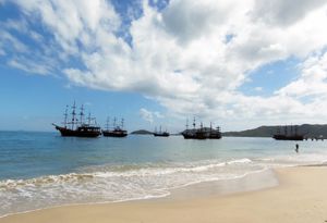 카나스비에이라스(Canasvieiras)