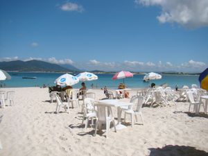 캄페셰 섬(Campeche Island)