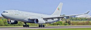 2014년 아랍에미리트 A330 MRTT