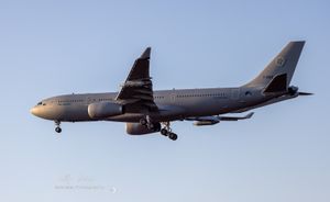 2022년 네덜란드 A330 MRTT
