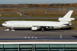 노르딕 글로벌 항공 MD-11F