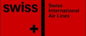 2002년부터 2011년까지 사용된 스위스 인터내셔널 에어라인즈의 첫 로고