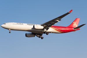 선전항공 A330-300