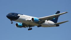 보잉 767-300ER(Boeing 767-300ER)형 항공기