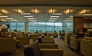 더니든 에어 뉴질랜드 코루 클럽