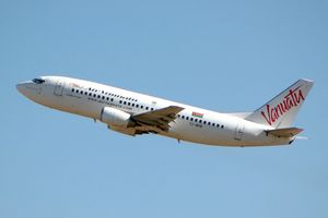 에어 바누아투 보잉 737-300 (2006)