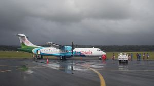 에어 바누아투 ATR 72-600 (2017)