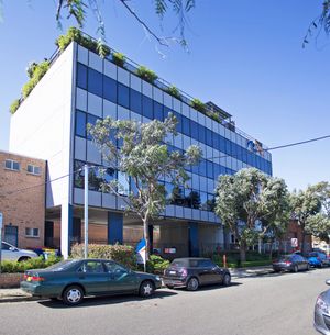 리저널 익스프레스 홀딩스 본사(매스콧)