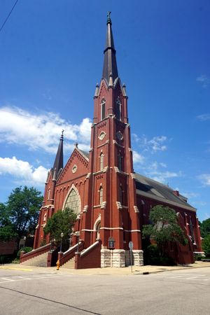 마리아 탄생 성당