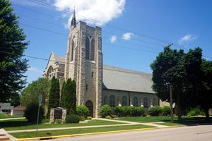 세인트 폴 루터교회