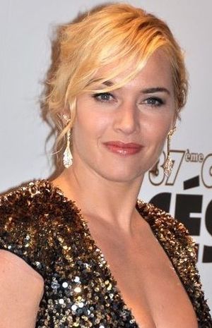 케이트 윈슬렛 『밀드레드 피어스』 미니시리즈/TV 영화 여우주연상