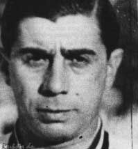 파우메이라스 역대 최다 득점자 에이토르