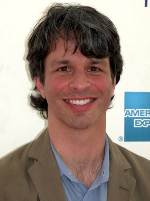 마셜 커리: 실사 단편 영화상 수상