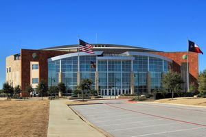 오스틴 스퍼스의 홈경기장인 H-E-B 센터 앳 시더 파크