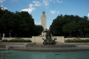 텍사스대학교 오스틴(University of Texas at Austin)