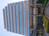 드라마 촬영지였던, 시오미 코야마 빌딩(현 DSB 그룹 시오미 빌딩)