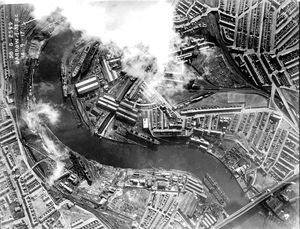 1917년 선덜랜드