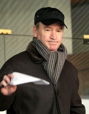 하비에르 클레멘테 감독.