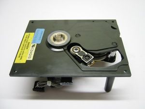 필립스 CDM210 CD 드라이브