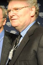 2008년 하워드 스트링거