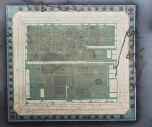 메모리 컨트롤러