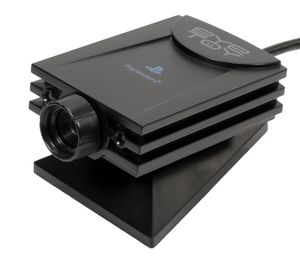 아이토이(EyeToy)