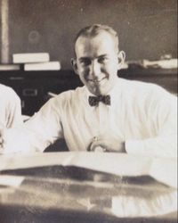 조지 캡웰(George Capwell), 클럽 스포르트 에멜레크의 창립자