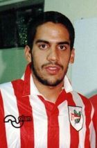 1995년 에스투디안테스 소속 베론