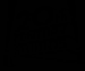 2020년부터 사용되고 있는 로고.