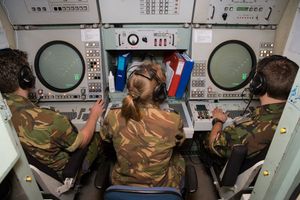 운용자 스테이션(PDB 7 이전)