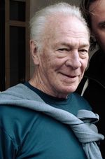 크리스토퍼 플러머(Christopher Plummer), 남우조연상 수상
