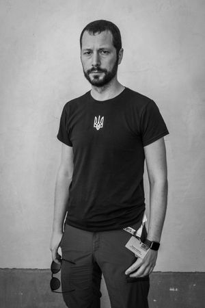 다큐멘터리상 공동 수상자 므스티슬라우 체르노우