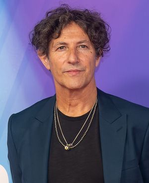 외국어 영화상 수상자이자 영국 영화상 공동 수상자 조너선 글레이저