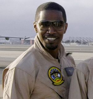  "Freak"는 제이미 폭스가 먼저 수록했던 곡이다.