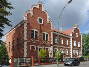 Zespół Szkół Ekonomicznych