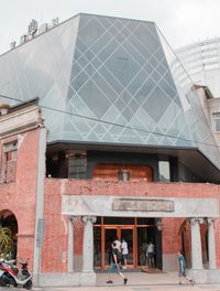 궁원안과(宮原眼科)