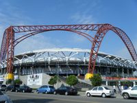 타이중 저우지 야구장