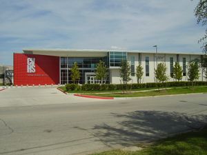 카네기 뱅가드 고등학교