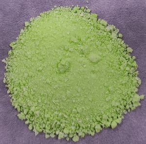 프라세오디뮴(III) 수산화물