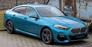 BMW 2 시리즈 그란 쿠페 (F44)