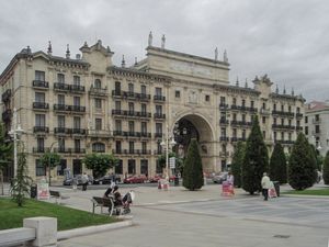 산탄데르 은행 본점